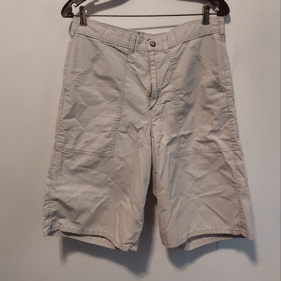 Dickies Cargo Shorts - Picture 1 of 4